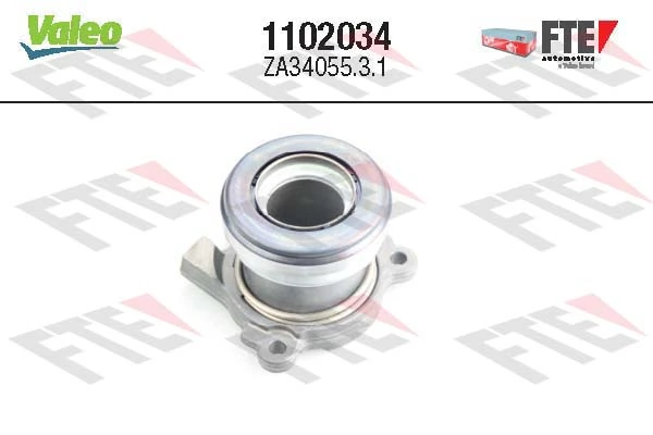 1102034 FTE