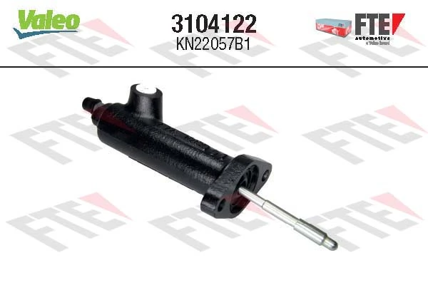Cilindro de trabalho de embraiagem para Mercedes Vito I 638