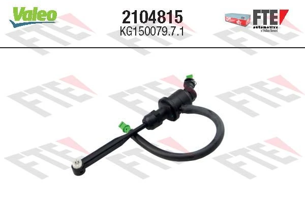Cilindro mestre de embraiagem Nissan/Infiniti 3061000Q2E preço, a partir de 64,70 USD