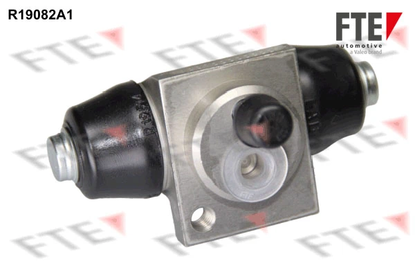  Cilindro traseiro do freio de rodas de trabalho Chevrolet Spark (Matiz) hatchback (M300) (2010 - 2026) 
