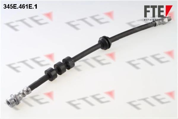  Mangueira do freio dianteira Ford Focus I sedan (DFW) (1999 - 2005) I
