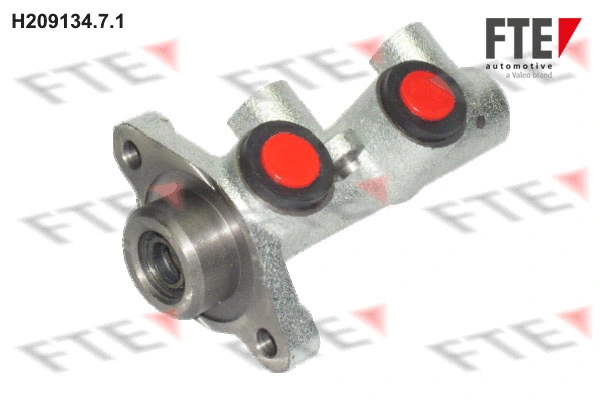  Cilindro mestre do freio Chevrolet Spark (Matiz) hatchback (M200, M250) (2005 - 2010) 