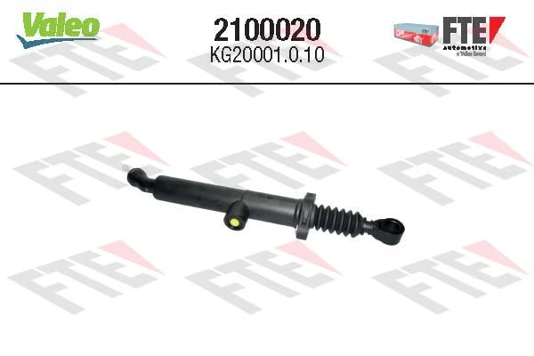 Compre 0022950406 Mercedes Cilindro mestre de embraiagem
