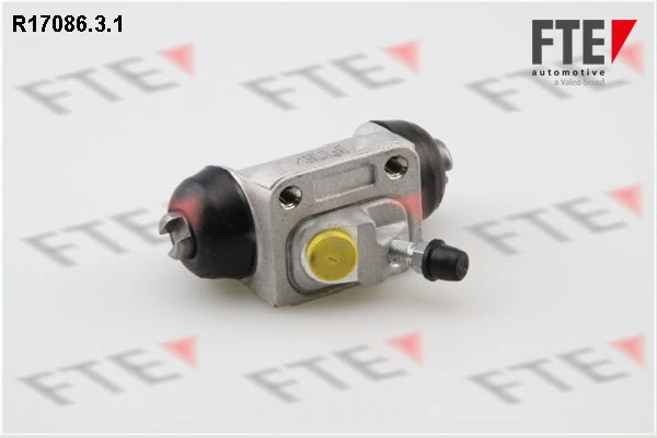 Cilindro traseiro do freio de rodas de trabalho Subaru 5340163B00 preço, a partir de 16,35 USD