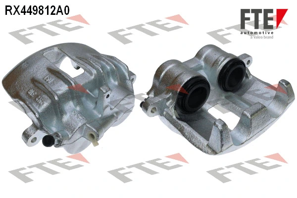 RX449812A0 FTE