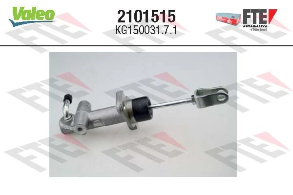 Cilindro mestre de embraiagem Brembo C10004 preço, a partir de 41,65 USD