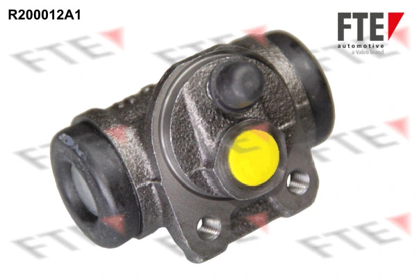 Cilindro traseiro do freio de rodas de trabalho 95659668 Peugeot/Citroen