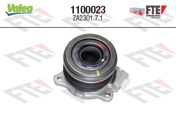 1100023 FTE