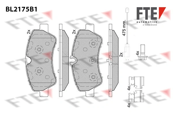 9011087 FTE