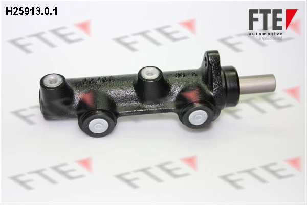 Compre Cilindro mestre do freio Mercedes Bus 207-310 