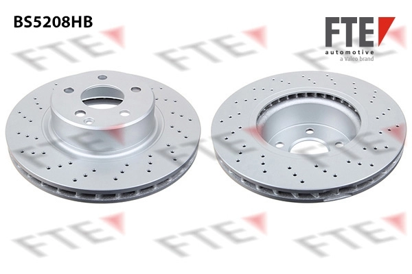 BS5208HB FTE
