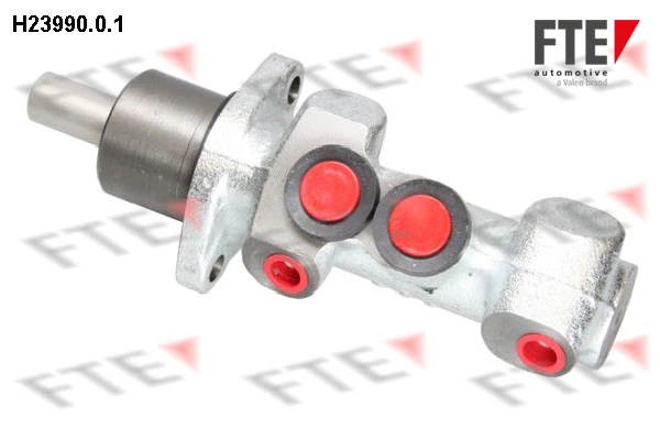 Compre Cilindro mestre do freio Peugeot 406 