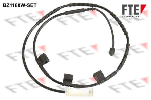 Compre 001105 Road House Sensor traseiro de desgaste das sapatas do freio