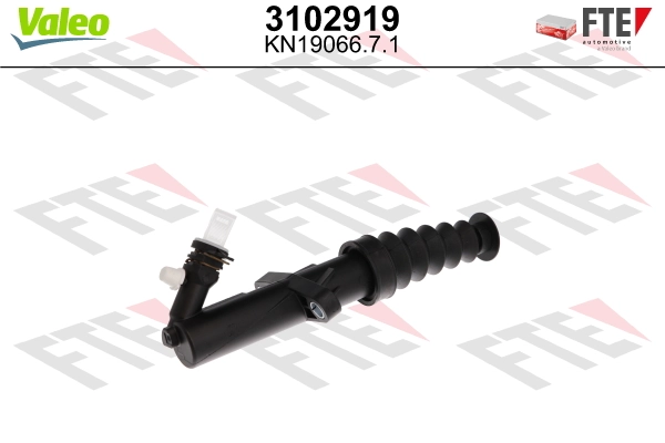 Compre 512004710 FAG Cilindro de trabalho de embraiagem