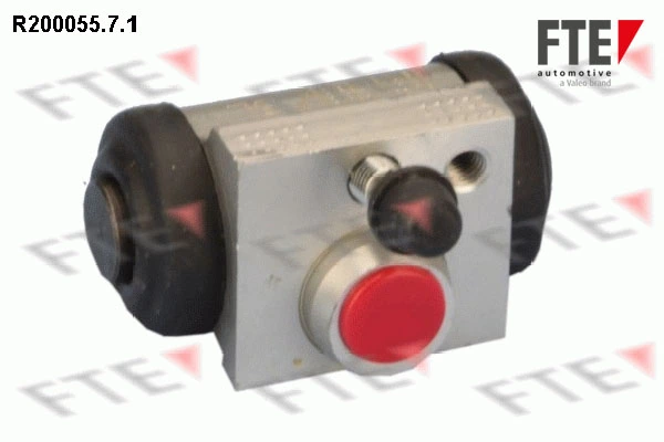 Compre Cilindro traseiro do freio de rodas de trabalho Citroen C-Elysee 