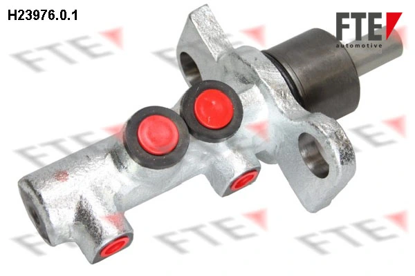 Cilindro mestre do freio para Audi A6 C4 4A2