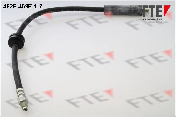 492E469E12 FTE