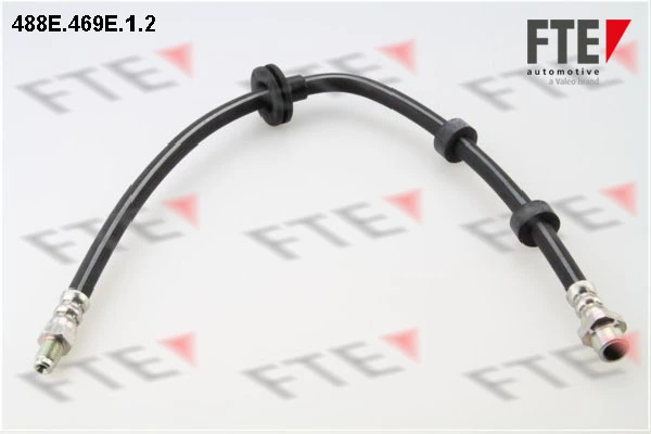 Mangueira do freio dianteira para Land Rover Range Rover L322