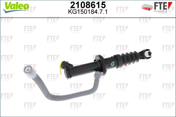 Cilindro mestre de embraiagem Renault Clio preço, a partir de 29,95 USD
