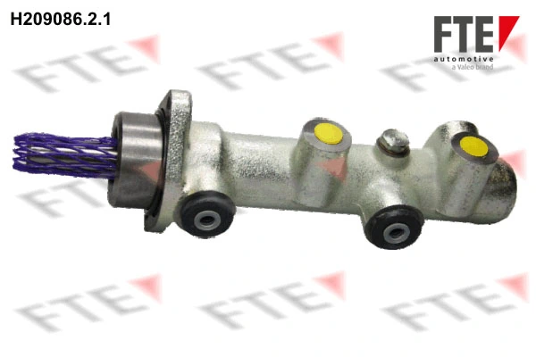 Cilindro mestre do freio Fiat/Alfa/Lancia 9989017 preço, a partir de 47,13 USD