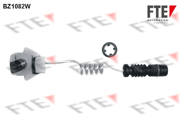 BZ1082W FTE