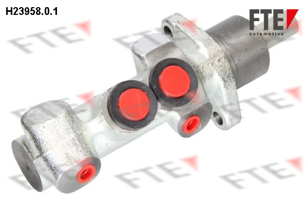  Cilindro mestre do freio Audi 80 B4 sedan (8C2) (1991 - 1994) B4
