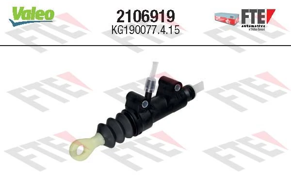 Compre Cilindro mestre de embraiagem Mini Cooper 