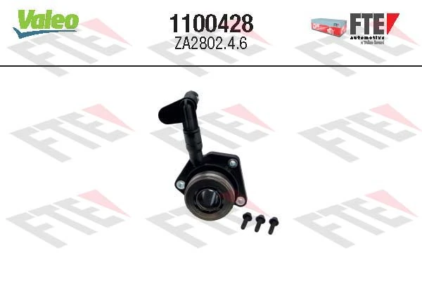 1100428 FTE