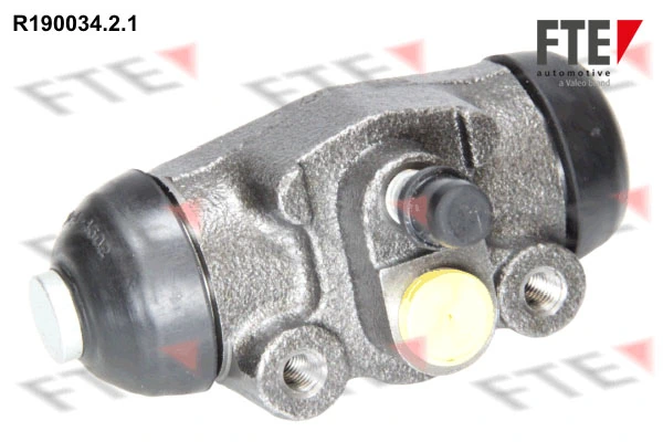 R19003421 FTE