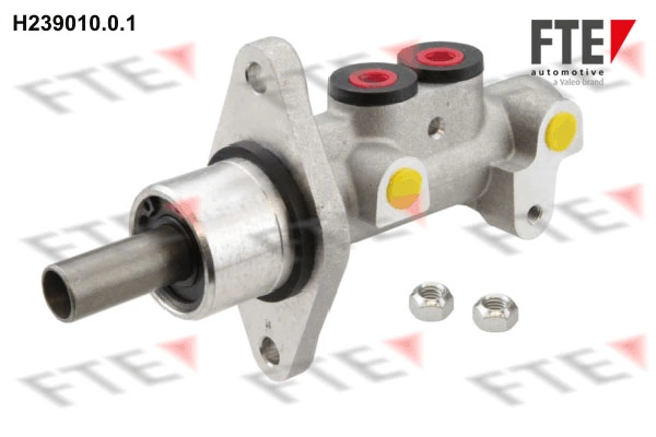 H23901001 FTE