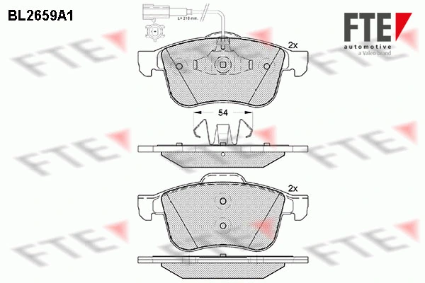 9010898 FTE