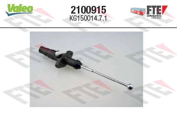 Cilindro mestre de embraiagem Kamoka 5750078 preço, a partir de 32,74 USD