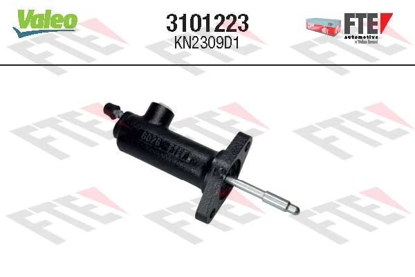 Cilindro de trabalho de embraiagem para Mercedes S W126
