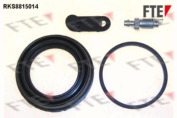 RKS8815014 FTE