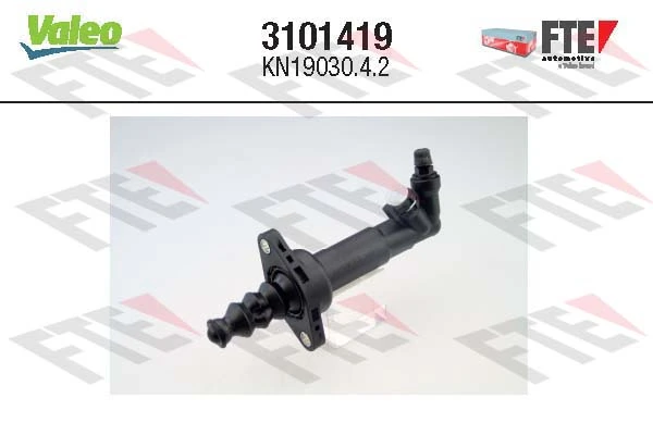 Cilindro de trabalho de embraiagem Seat Leon preço, a partir de 21,94 USD