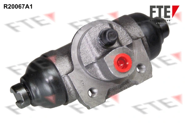 Cilindro traseiro do freio de rodas de trabalho Ford Transit IV T
