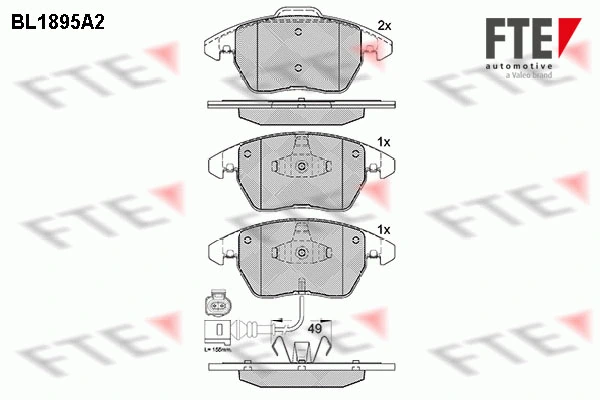 9010483 FTE