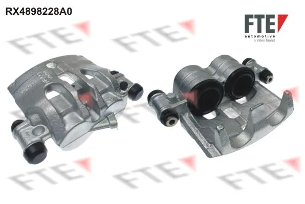 Compre BHV943EC TRW Suporte do freio dianteiro esquerdo