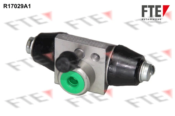 Cilindro traseiro do freio de rodas de trabalho para Seat Toledo III 5P2