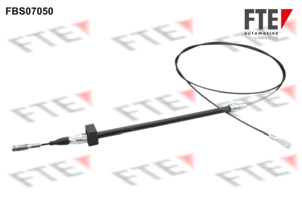 FBS07050 FTE
