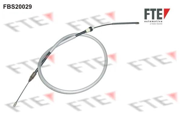 FBS20029 FTE