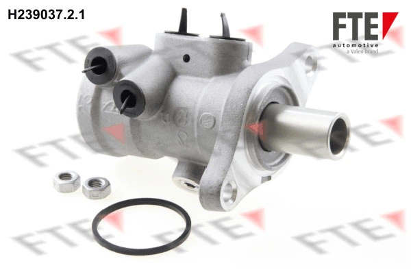Cilindro mestre do freio para Renault Laguna BG0, BG1