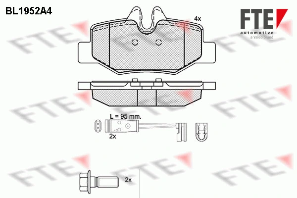 9010538 FTE