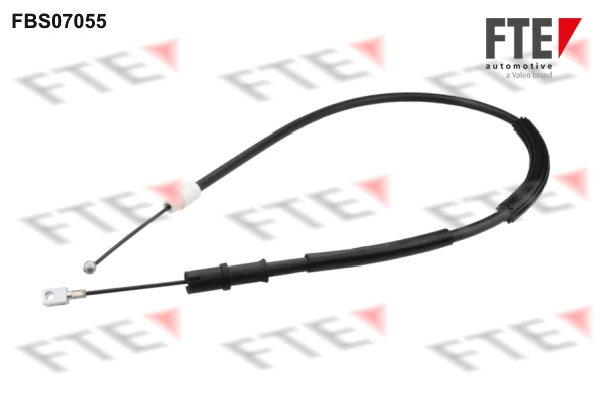 FBS07055 FTE
