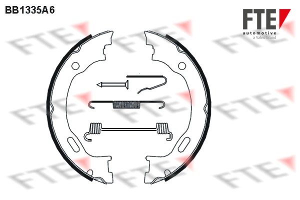 BB1335A6 FTE