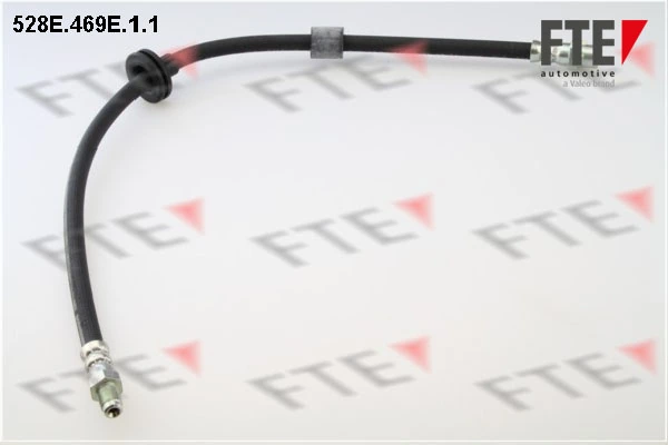 Mangueira do freio dianteira para BMW X3 E83