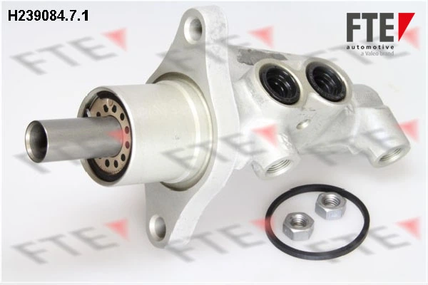 Cilindro mestre do freio para Volvo S40 MS