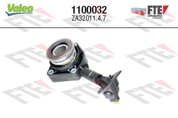 1100032 FTE