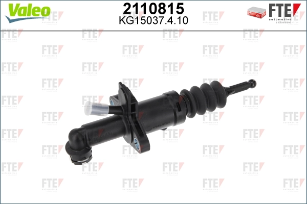 Cilindro mestre de embraiagem Volkswagen Transporter T5 7HB, 7HJ, 7EB, 7EJ