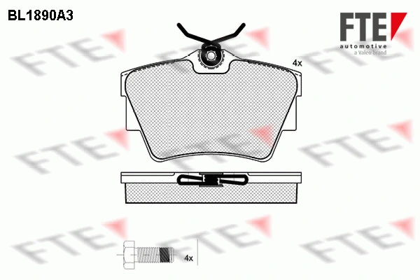 9010474 FTE